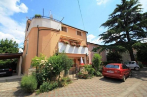 Ferienwohnung für 3 Personen ca 35 m in Novigrad, Adriaküste Kroatien Westküste von Istrien